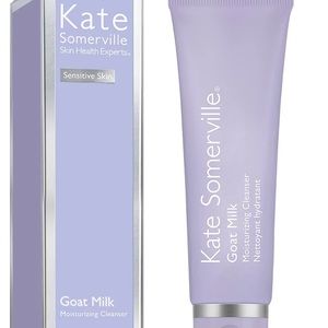 NIB Kate Somerville Goat Milk Moisturizer 4 oz